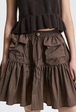 Cecilie Bahnsen Blair Skirt