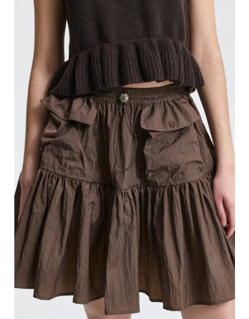 Cecilie Bahnsen Blair Skirt