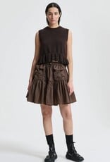 Cecilie Bahnsen Blair Skirt