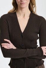 Cecilie Bahnsen Bessie Cardigan