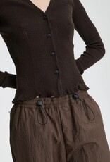 Cecilie Bahnsen Bessie Cardigan