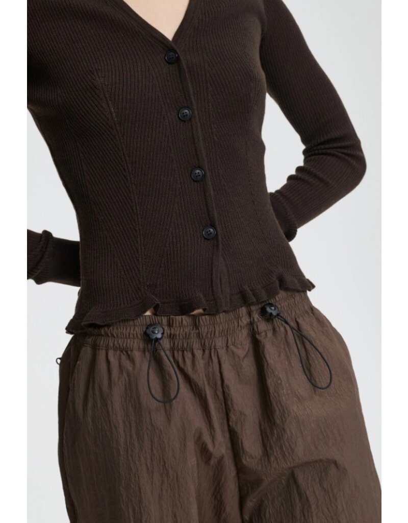 Cecilie Bahnsen Bessie Cardigan