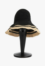 Toteme Paper Straw Hat