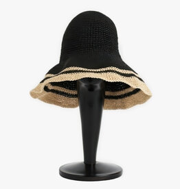 Toteme Paper Straw Hat