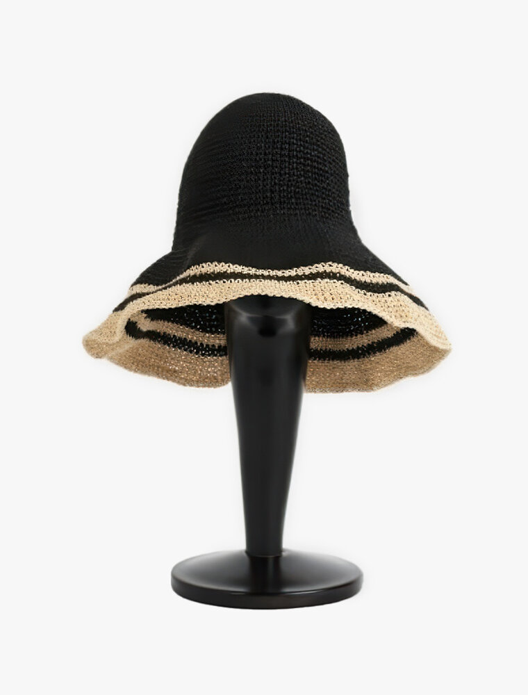 Toteme Paper Straw Hat