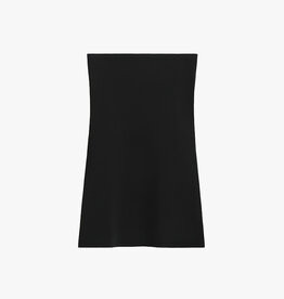 Toteme Compact Knit Tube Top
