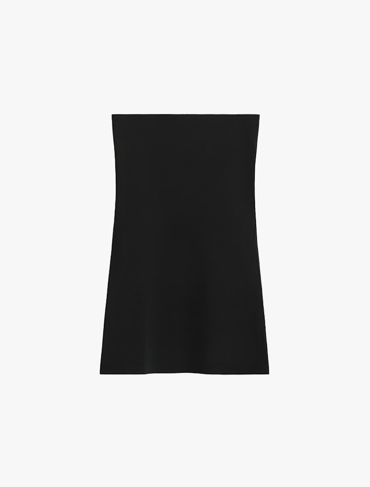 Toteme Compact Knit Tube Top