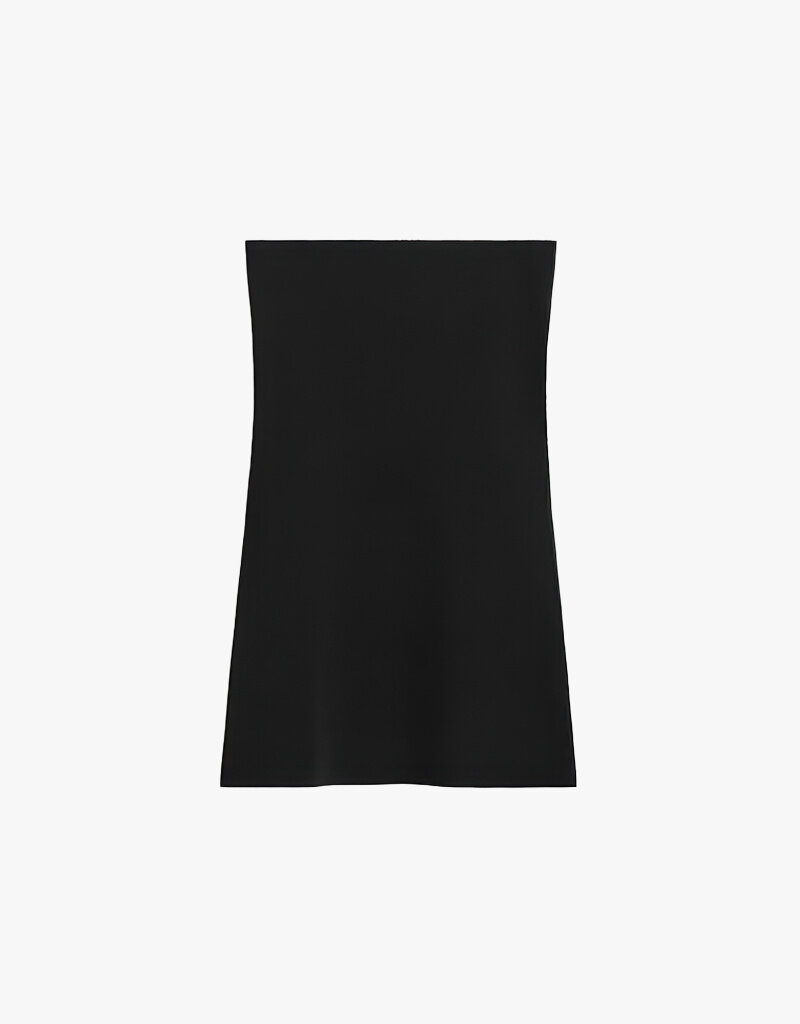 Toteme Compact Knit Tube Top