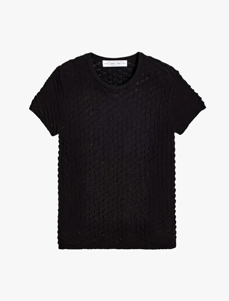 Proenza Schouler White Label Quincy Top