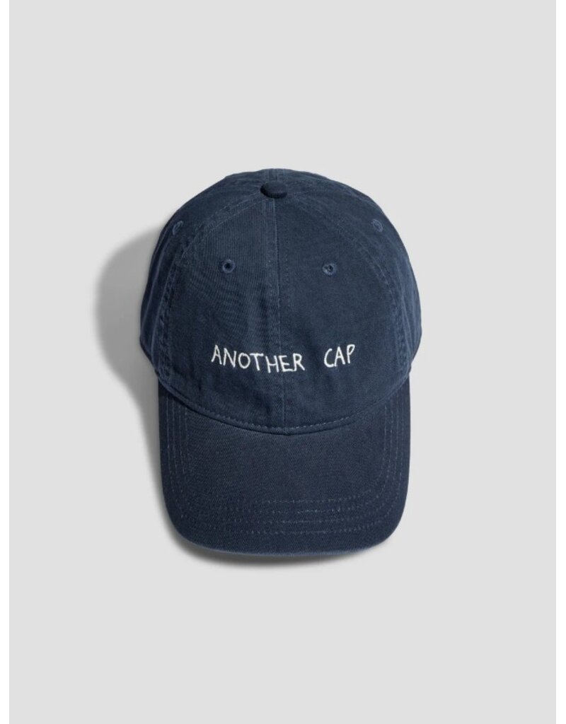 Another Aspect Another Cap 1.0