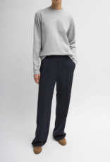 Tibi Tropical Wool Scottie Jogger