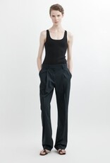 Toteme Slanted Pocket Trousers Toteme Slanted Pocket Trousers