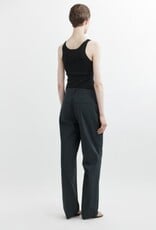 Toteme Slanted Pocket Trousers Toteme Slanted Pocket Trousers