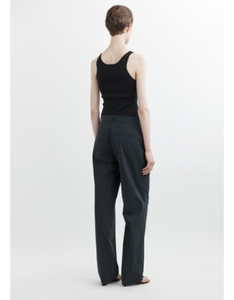 Toteme Slanted Pocket Trousers