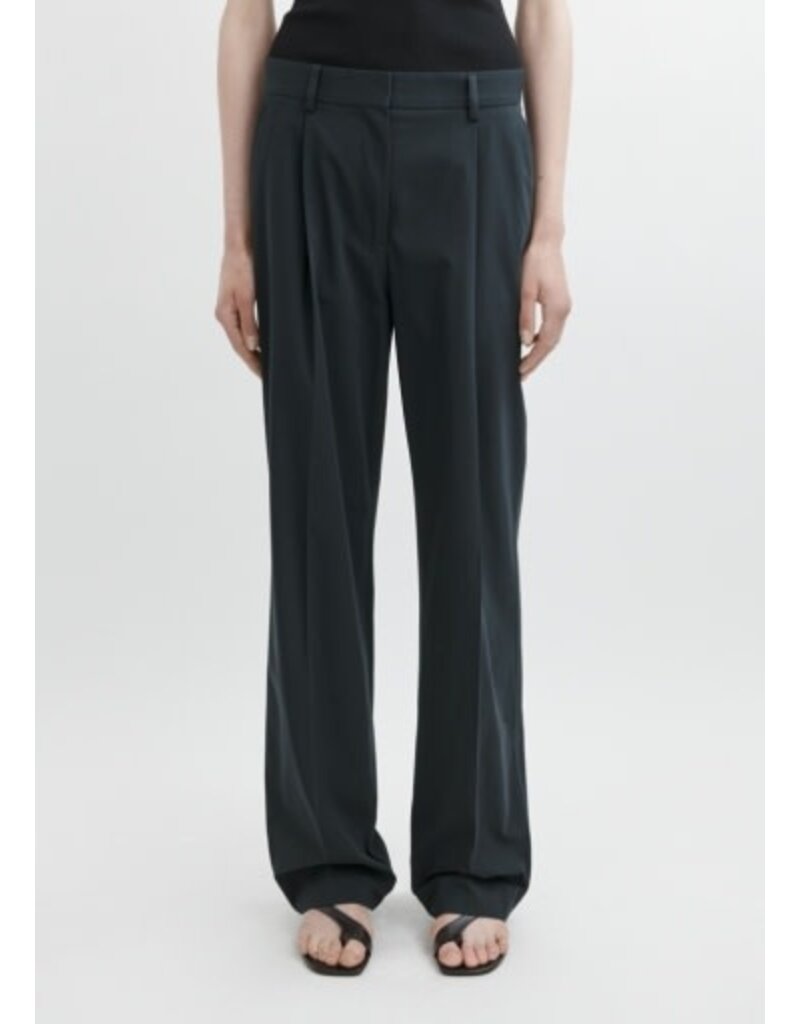 Toteme Slanted Pocket Trousers