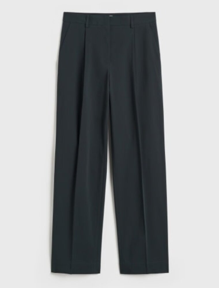 Toteme Slanted Pocket Trousers