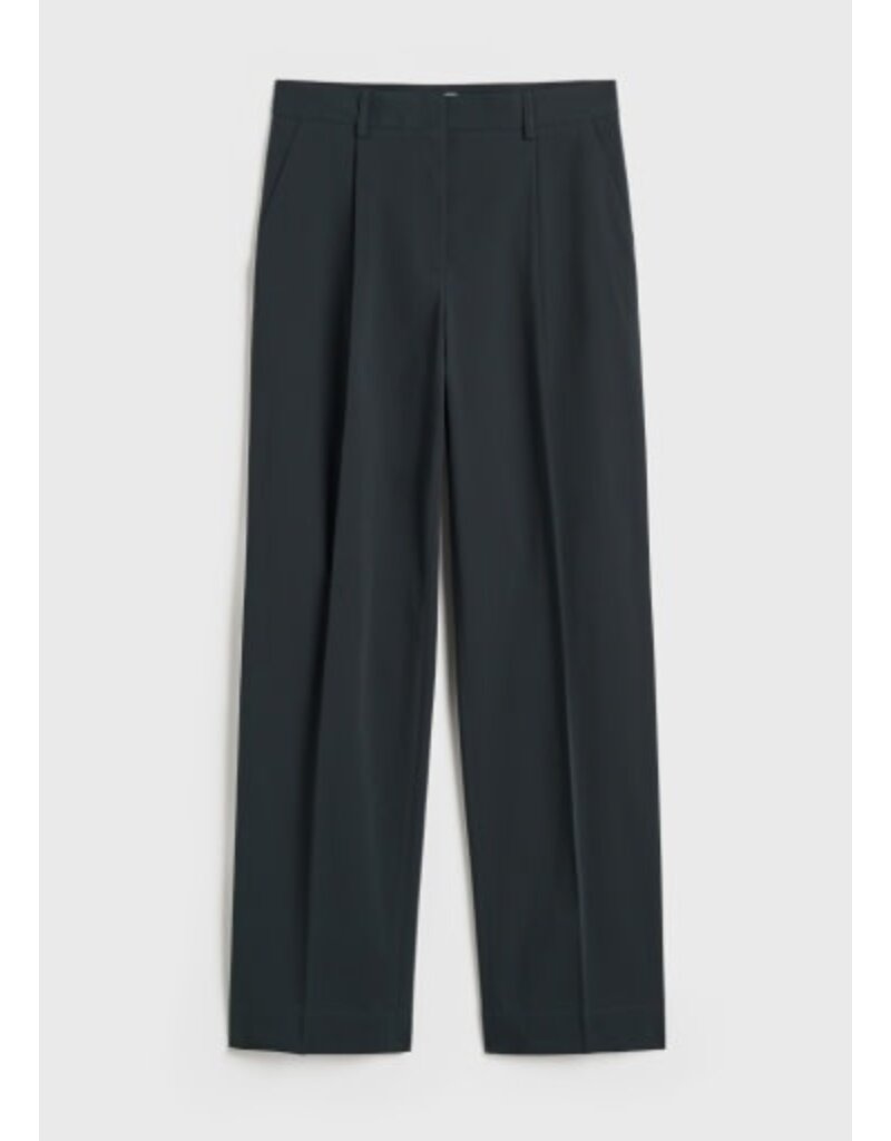 Toteme Slanted Pocket Trousers