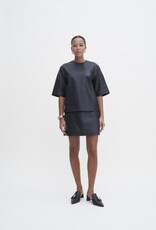 Filippa K Leather Tee