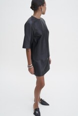 Filippa K Leather Tee