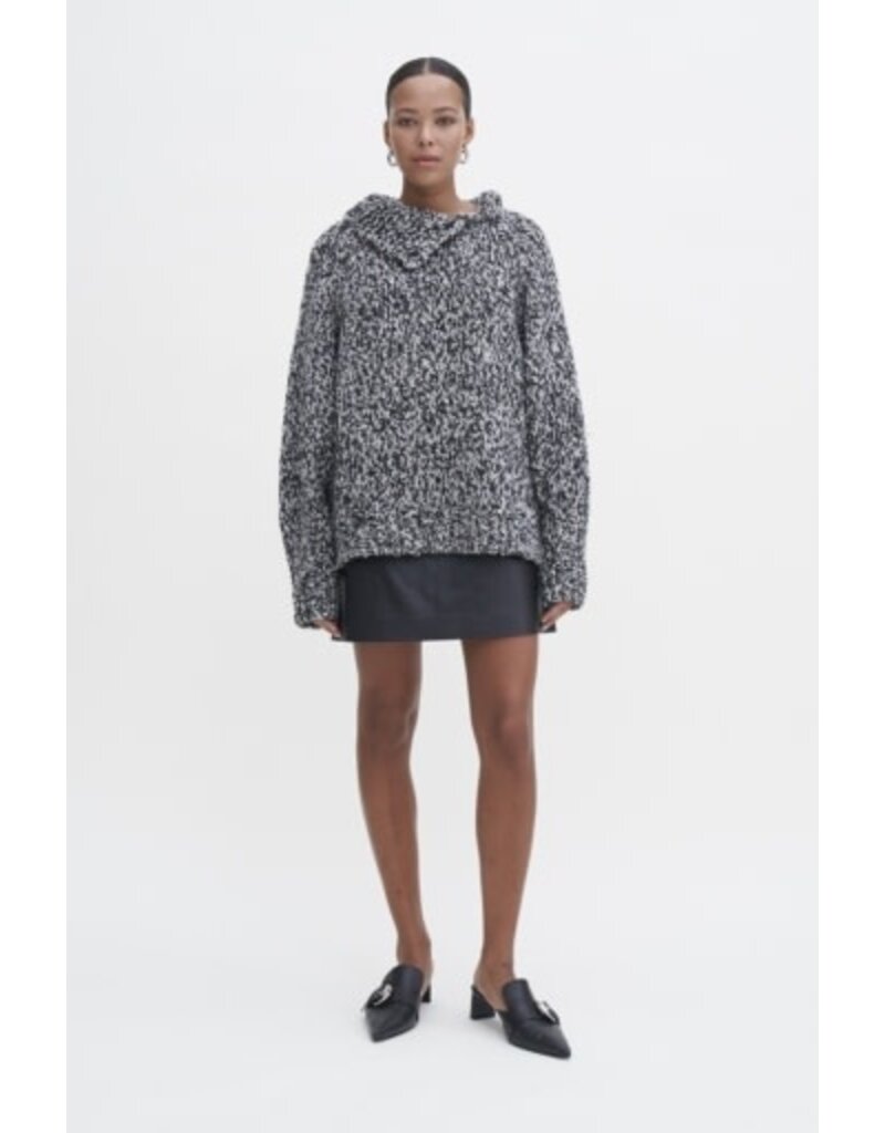 Filippa K Wool Alpaca Moulin Sweater