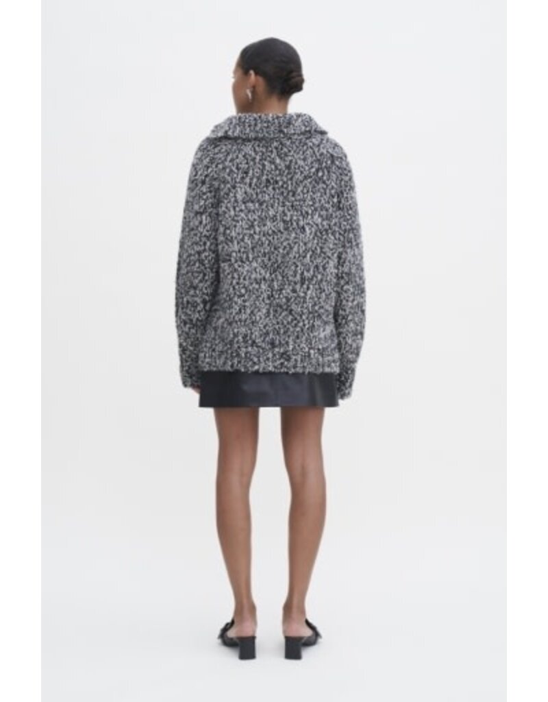 Filippa K Wool Alpaca Moulin Sweater