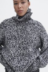 Filippa K Wool Alpaca Moulin Sweater