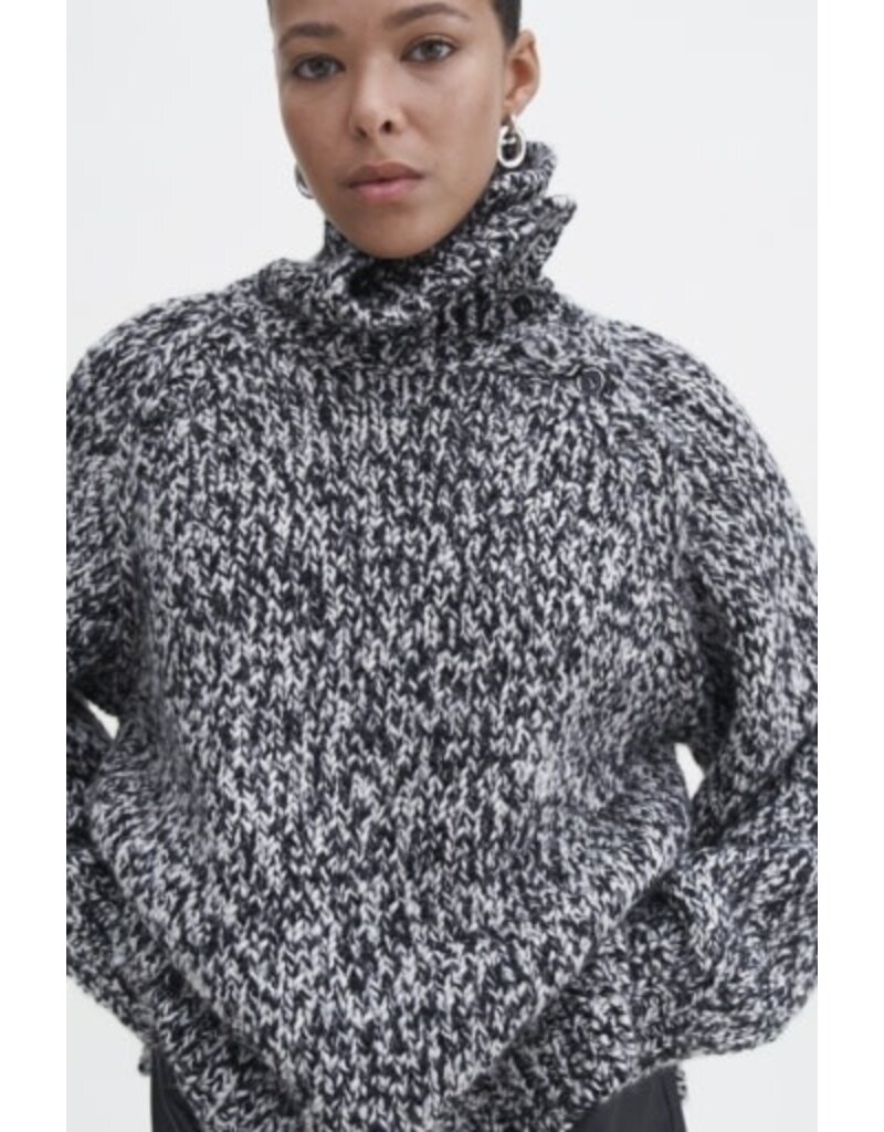 Filippa K Wool Alpaca Moulin Sweater