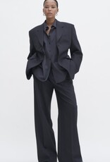 Filippa K Hourglass Pinstripe Blazer