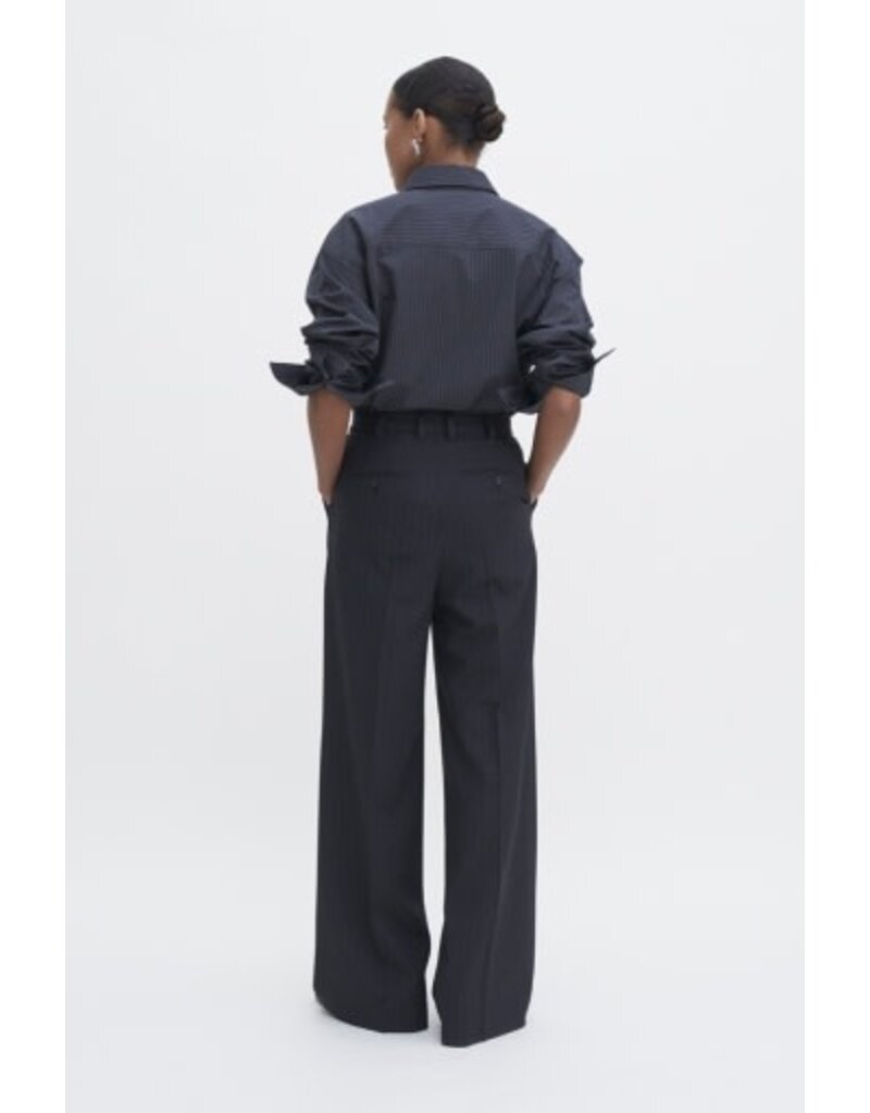 Filippa K Darcey Pinstripe Trousers