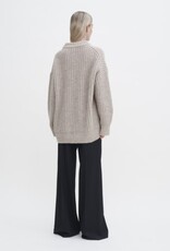 Filippa K Soft Alpaca V-Neck Sweater