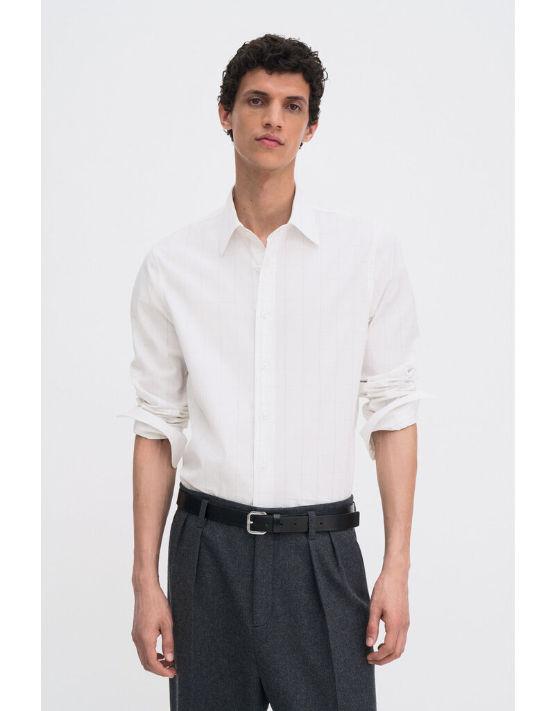 Filippa K Classic Tailored Shirt