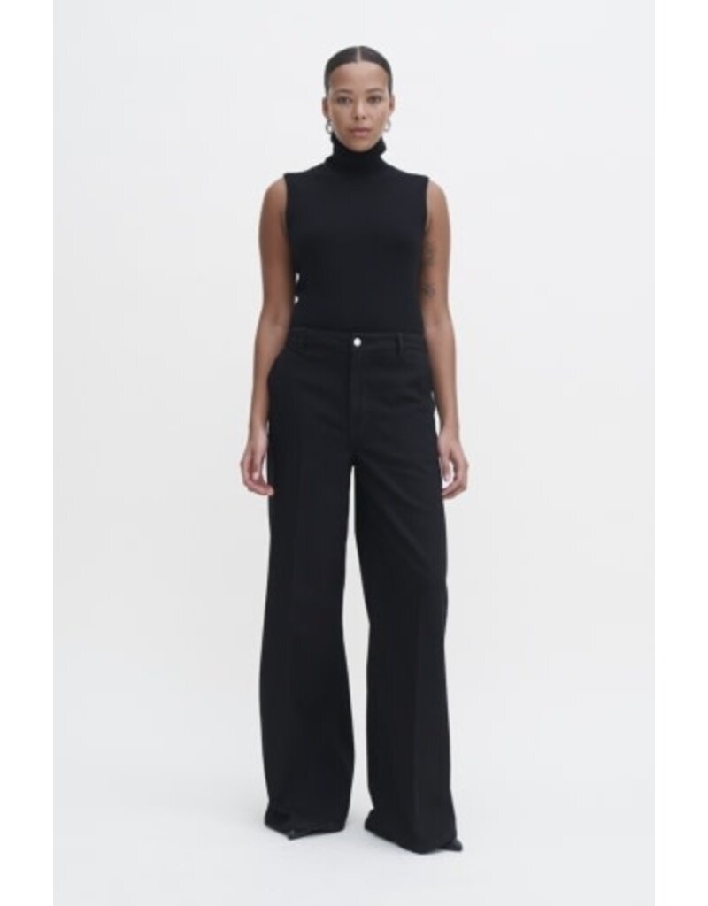 Filippa K Wide Leg Jeans