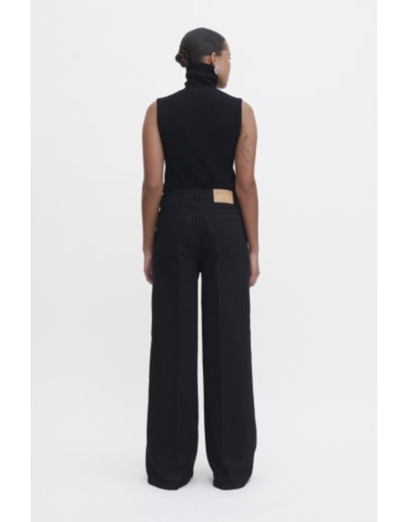 Filippa K Wide Leg Jeans