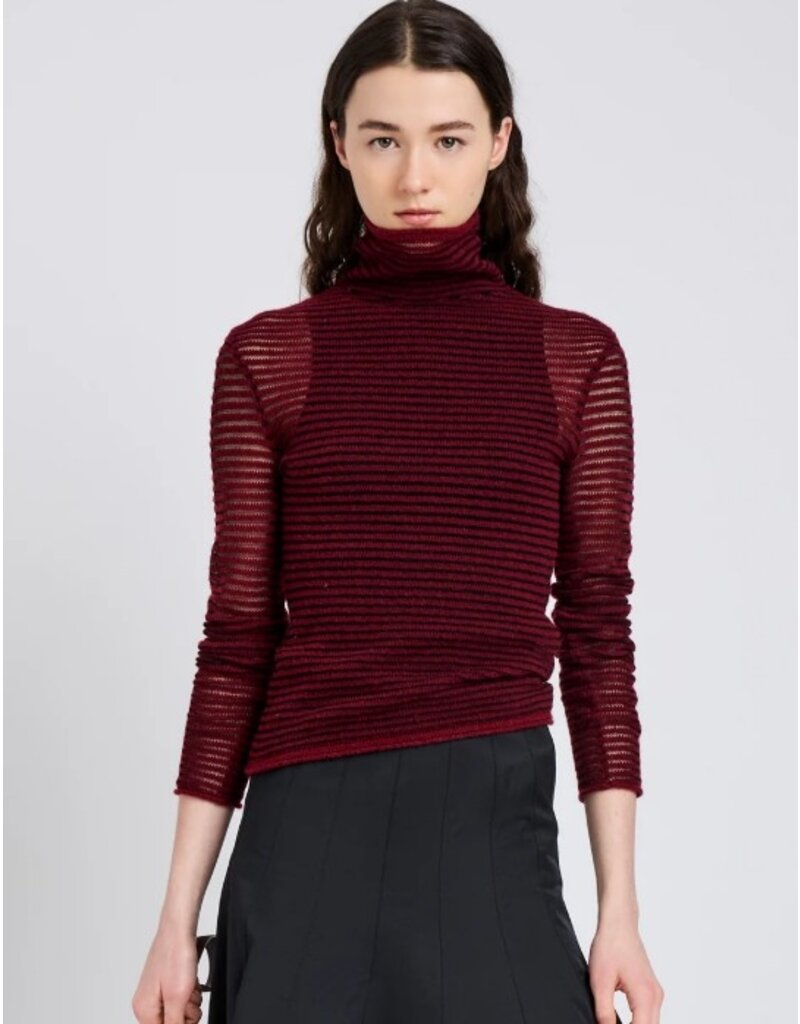 Proenza Schouler White Label Hailey Sweater