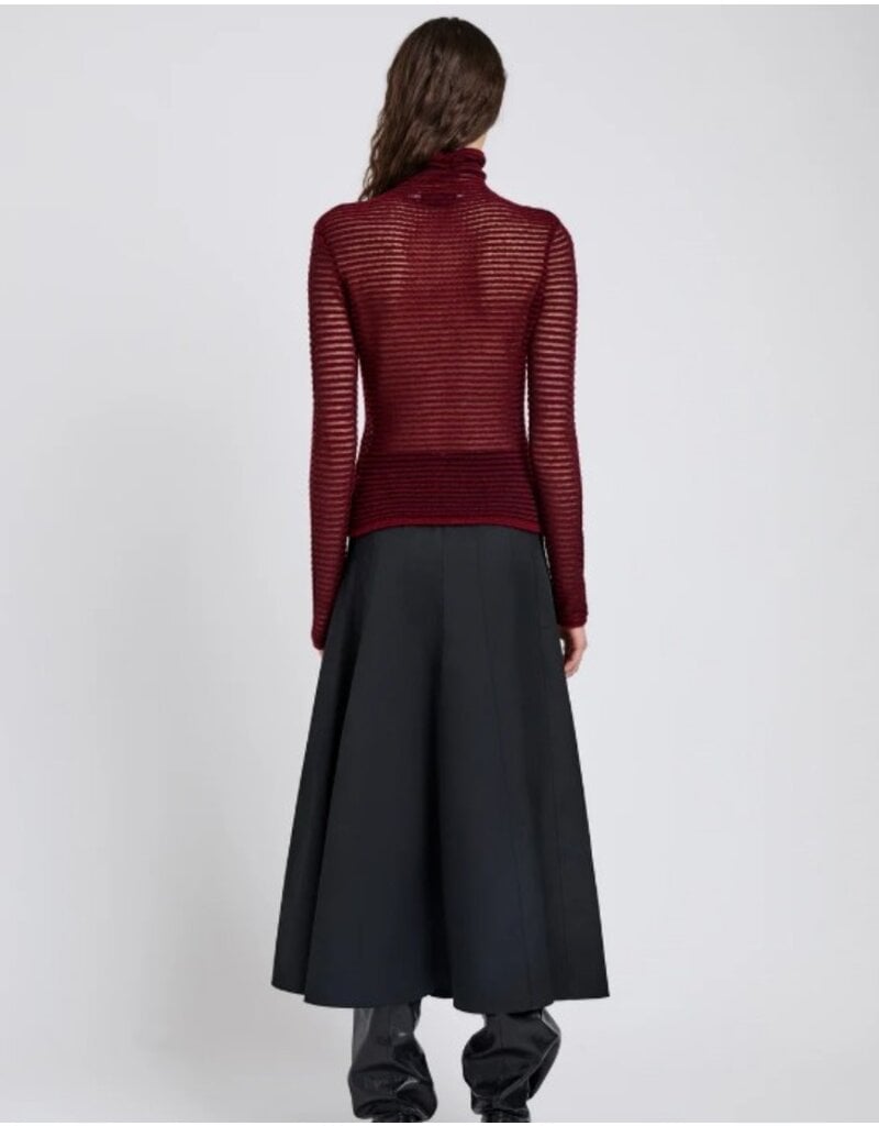 Proenza Schouler White Label Hailey Sweater