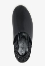 Proenza Schouler Ruched Tee Slippers