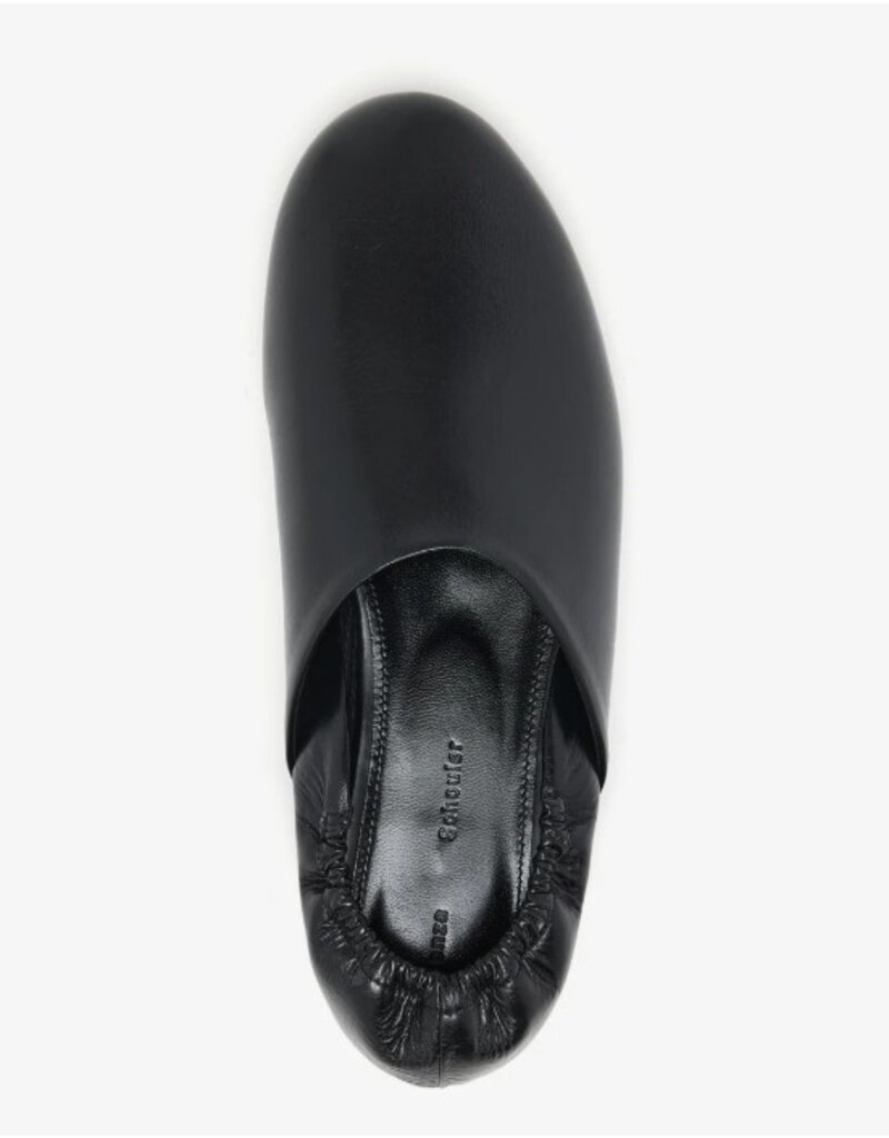 Proenza Schouler Ruched Tee Slippers