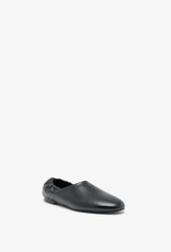 Proenza Schouler Ruched Tee Slippers