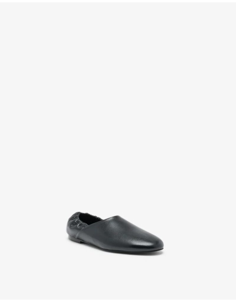 Proenza Schouler Ruched Tee Slippers