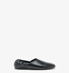 Proenza Schouler Ruched Tee Slippers