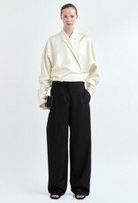Toteme Twisted Seam  Trousers