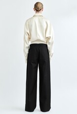 Toteme Twisted Seam  Trousers