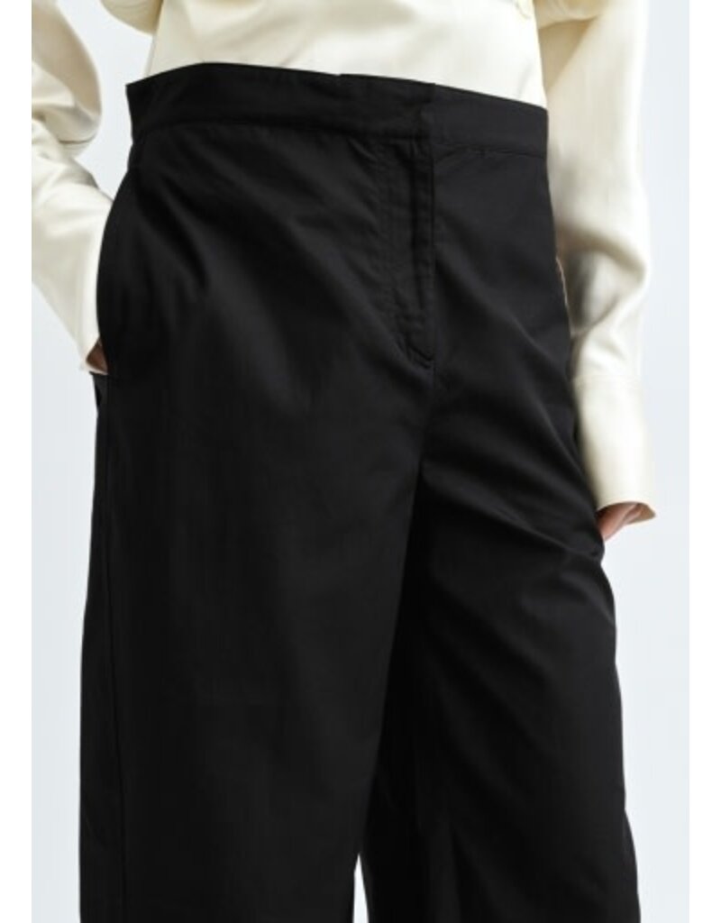 Toteme Twisted Seam  Trousers