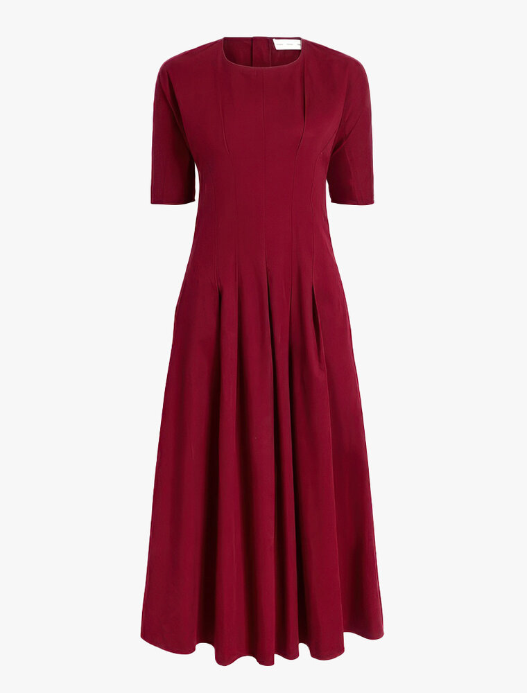 Proenza Schouler White Label Ainsley Dress