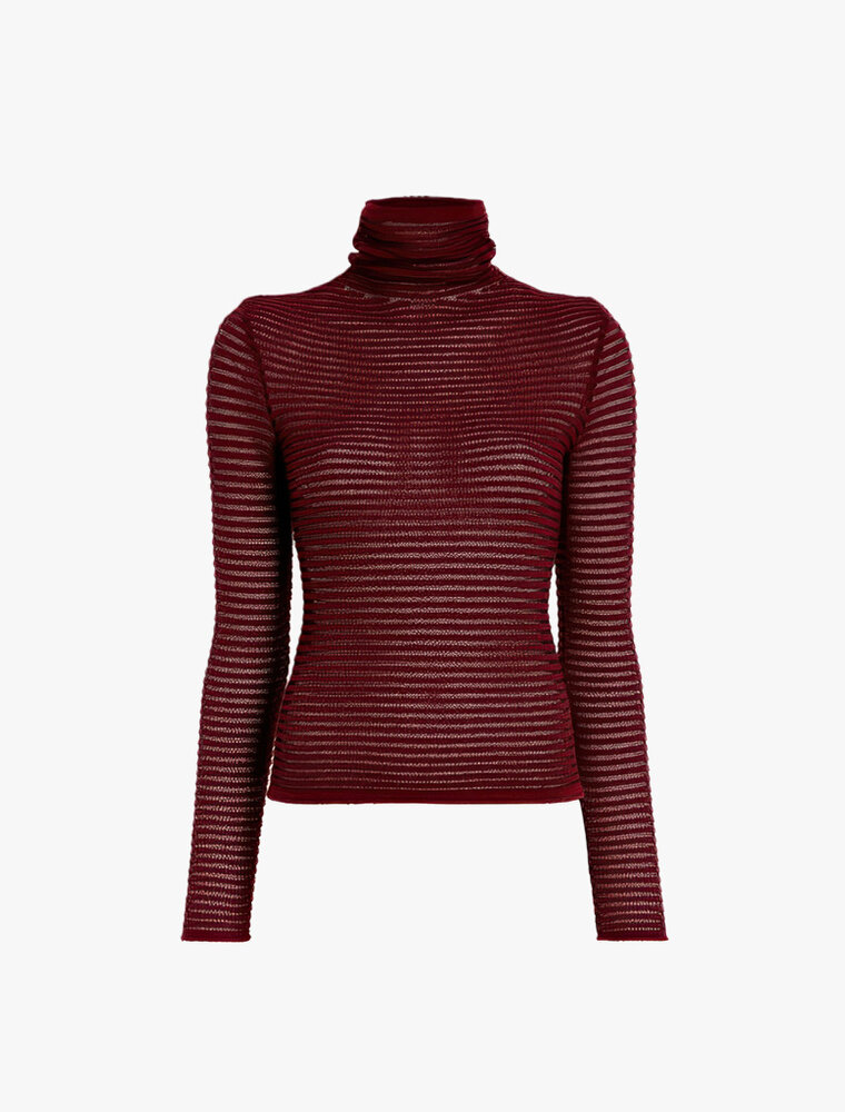 Proenza Schouler White Label Hailey Sweater