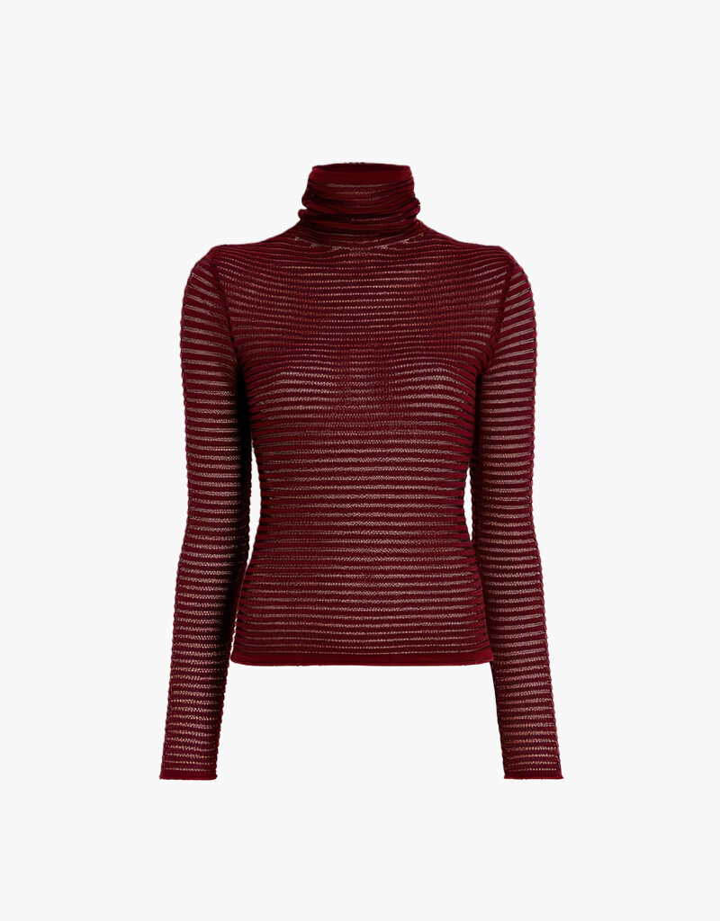 Proenza Schouler White Label Hailey Sweater