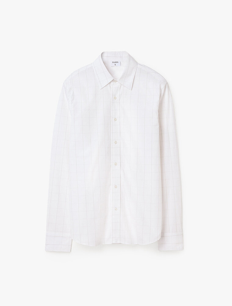Filippa K Classic Tailored Shirt
