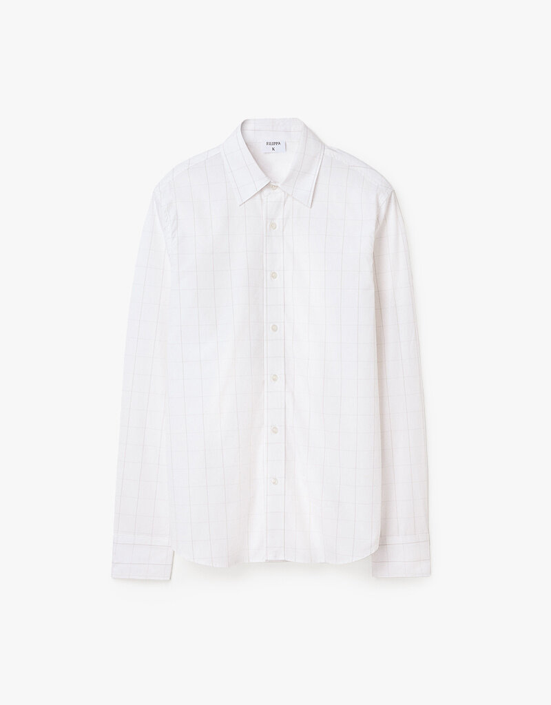 Filippa K Classic Tailored Shirt