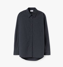 Filippa K Sammy Pinstripe Shirt