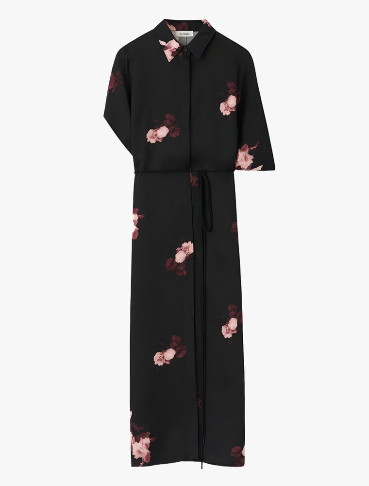 Rodebjer Fay Bouquet Chine